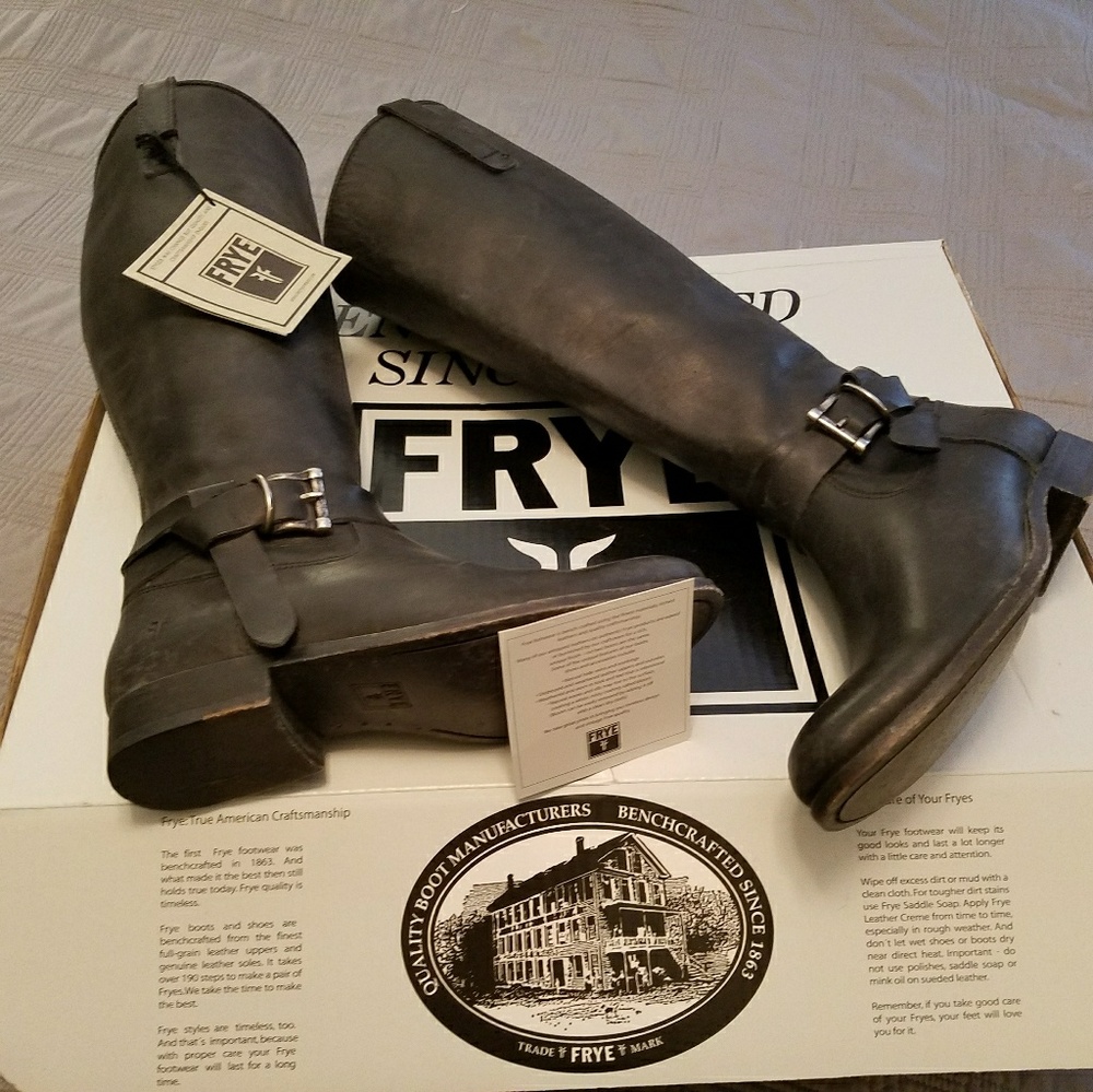 Women's Frye Boots